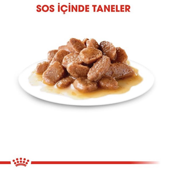 Royal Canin Gravy Instinctive +7 Yaşlı Kedi Maması 85gr