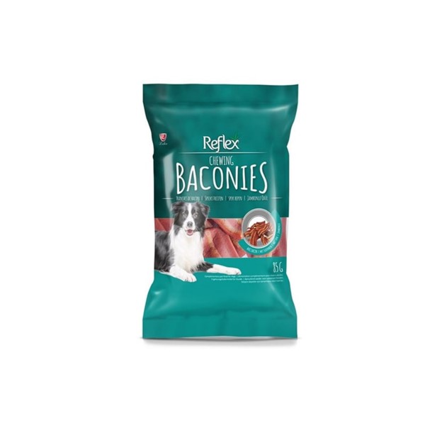 Reflex Bacon Stick Köpek Ödül Maması 85 gr