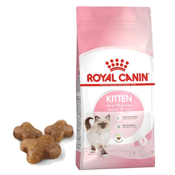 Royal Canin Kitten Yavru Kedi Maması 2 KG