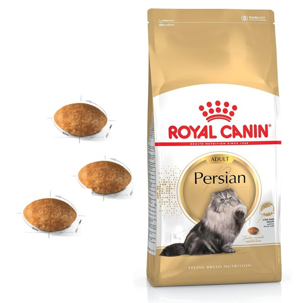 Royal Canin Persian Yetişkin Kedi Maması, 10 Kg
