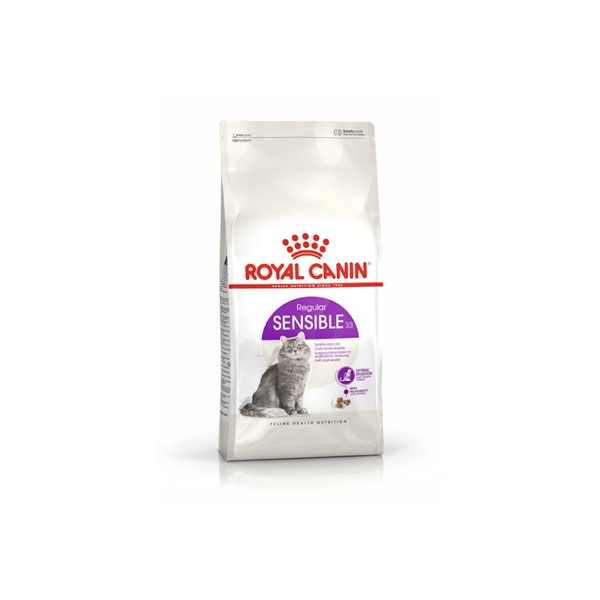 Royal Canin Sensible 33 Kedi Maması, 2 Kg