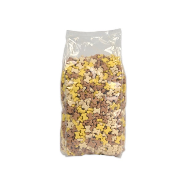 Pupy Treats Köpek Bisküvisi 2,5 Kg