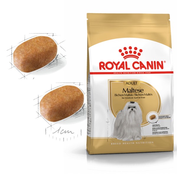 Royal Canin Maltese Yetişkin Kuru Köpek Maması 1.5 Kg