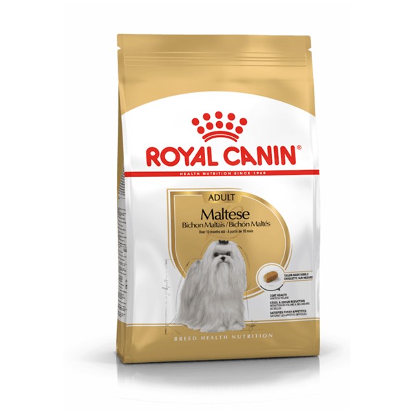 Royal Canin Maltese Yetişkin Kuru Köpek Maması 1.5 Kg