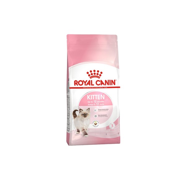 Royal Canin Kitten Yavru Kedi Maması 2 KG