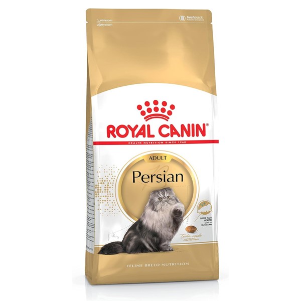 Royal Canin Persian Yetişkin Kedi Maması, 10 Kg