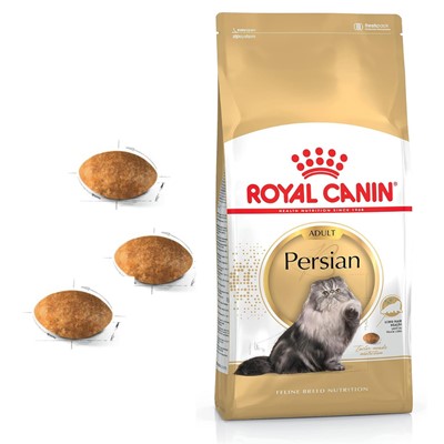 Royal Canin Persian Yetişkin Kedi Maması, 10 Kg