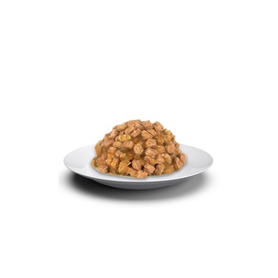 Felicia Tahılsız Pouch Yetişkin Somonlu Yaş Kedi Maması  85 gr